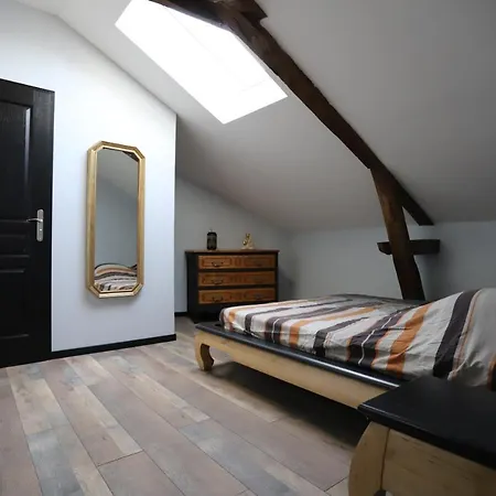 Neuf Climatise Apartment Aramits