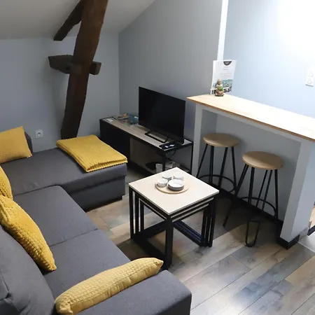 Neuf Climatise Aramits