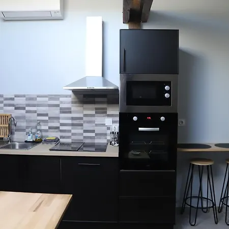 Apartment Neuf Climatise