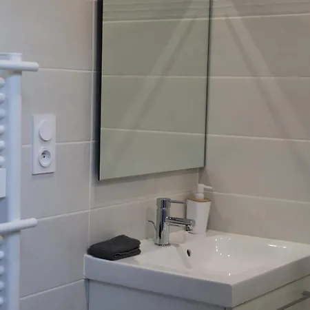 Apartment Neuf Climatise