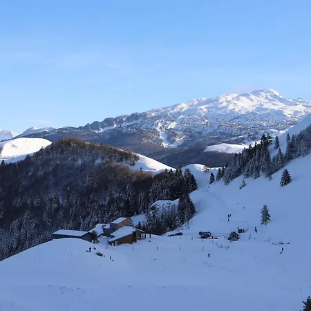 Neuf Climatise Apartment *