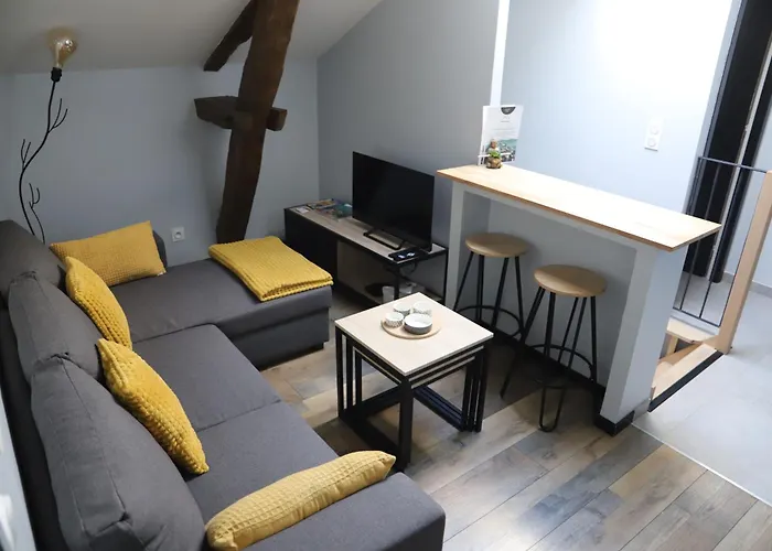 Neuf Climatise Aramits